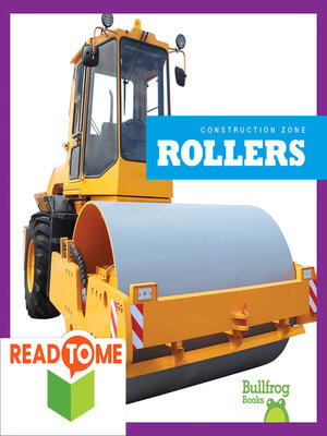 Rollers - ebook